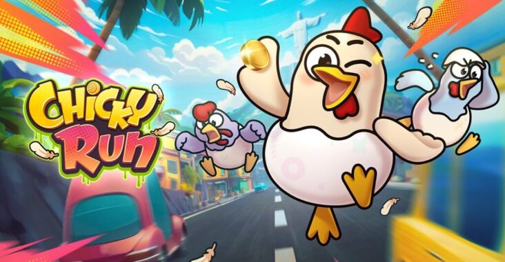 Sohotogel : Panduan Lengkap Bermain Slot Terbaru Chicky Run